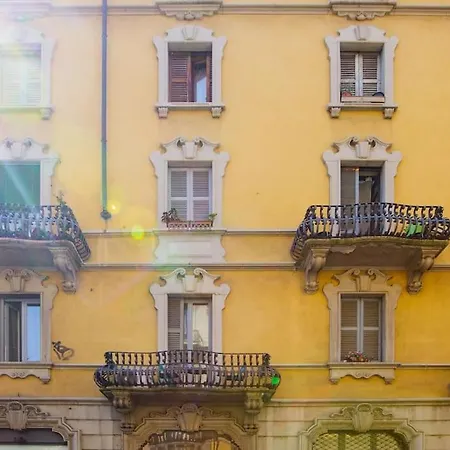 Porta Venezia ميلان