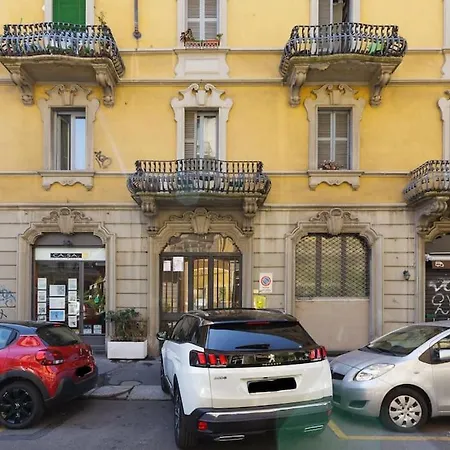 Porta Venezia ميلان